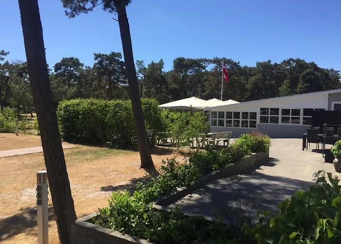 Dueodde Hostel