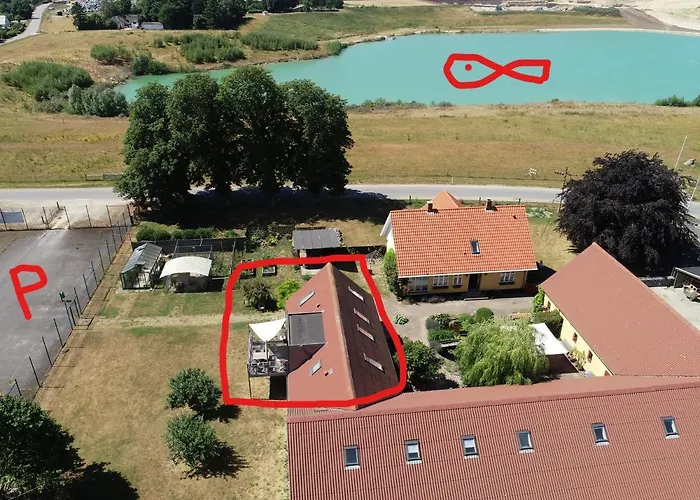 Country Flat