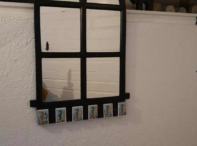 Keramikhuset 2 Komma 0, Smuk Natur Og Hjemlig Hygge