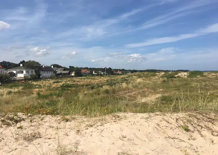 Trouville Bed&Breakfast