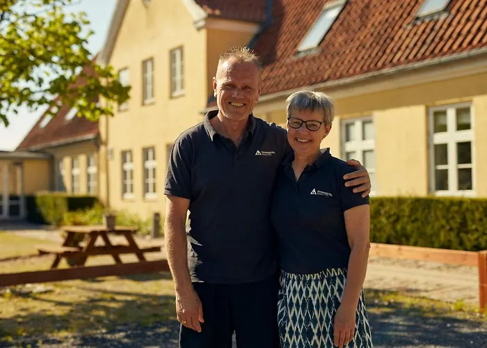 Danhostel Ringsted