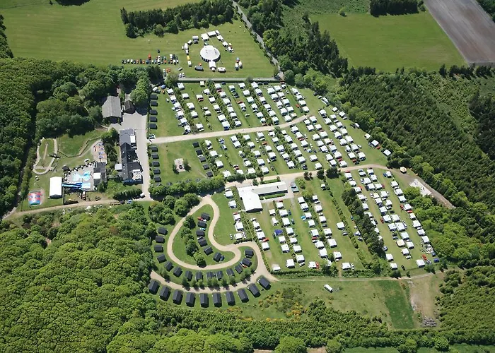 Riis Feriepark