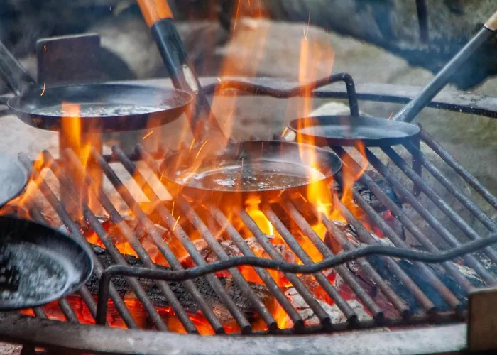 Asaa Camping & Cottages