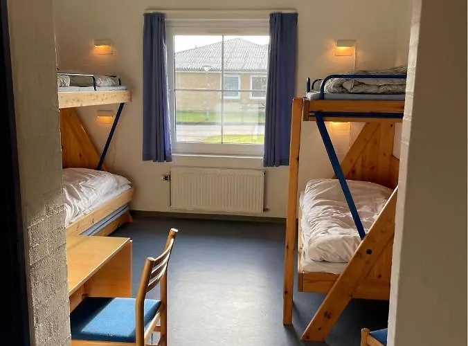 Roslev Vandrerhjem-Hostel
