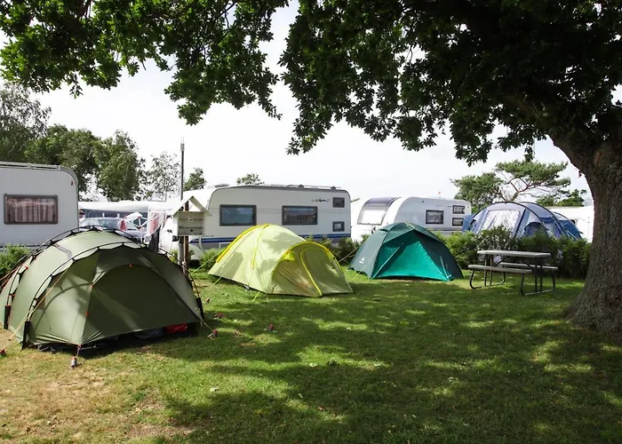 Hasle Camping