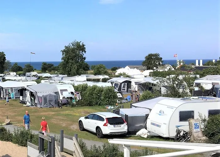 Hasle Camping