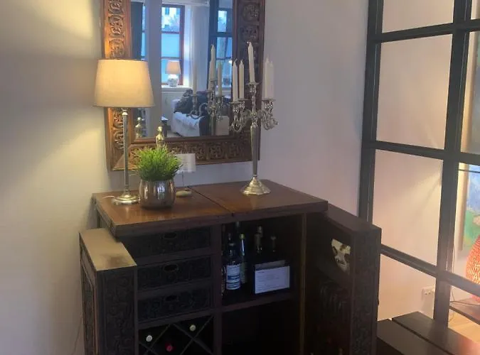 Millebo - Like Home Studio Apartment