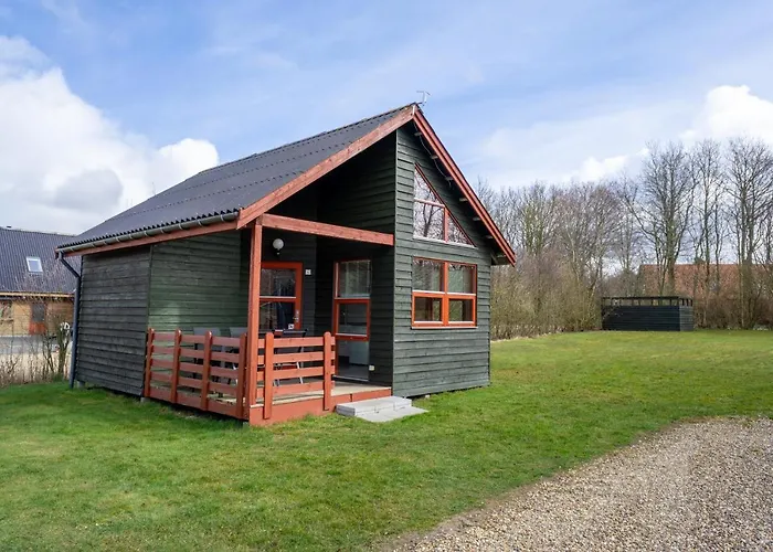 Hedelandets Camping