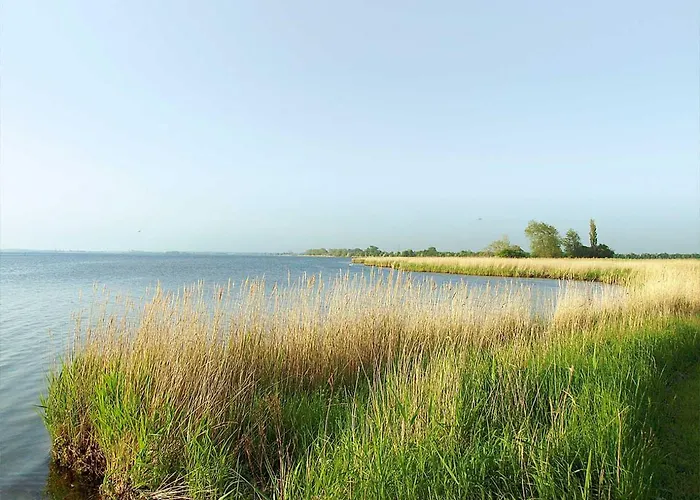 Guldborg Camping & Cottages - Famillyspace