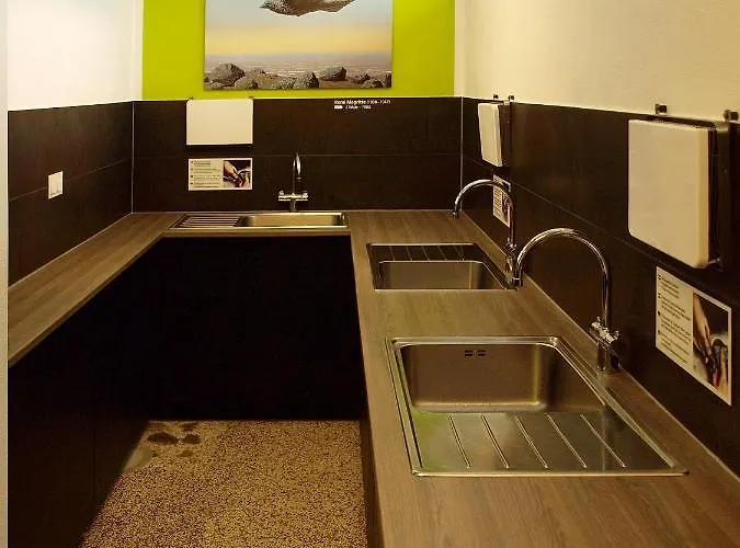 Guldborg Camping & Cottages - Famillyspace