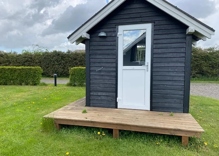 Asaa Camping & Cottages
