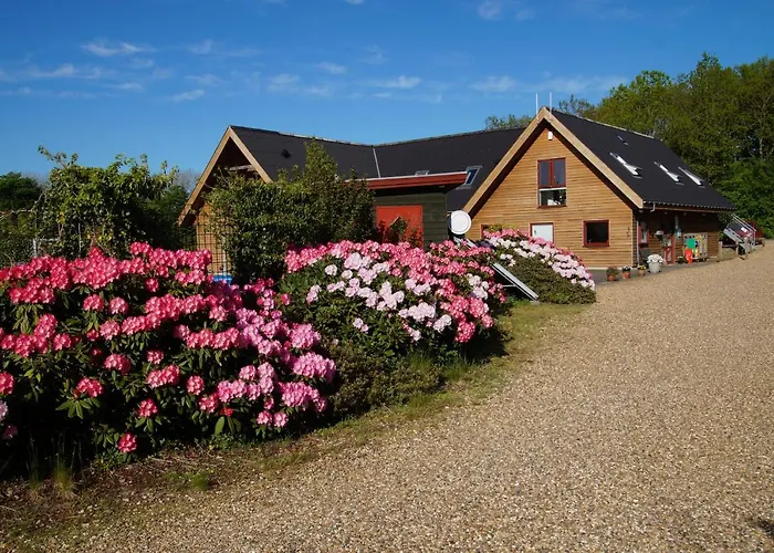 Hedelandets Camping