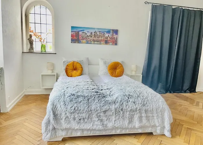 Aday - Beautiful Suite