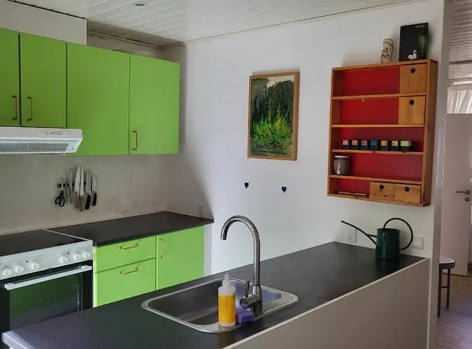Det Lille Hus