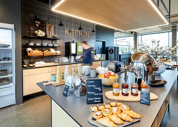 Four Points Flex By Sheraton Lyngby