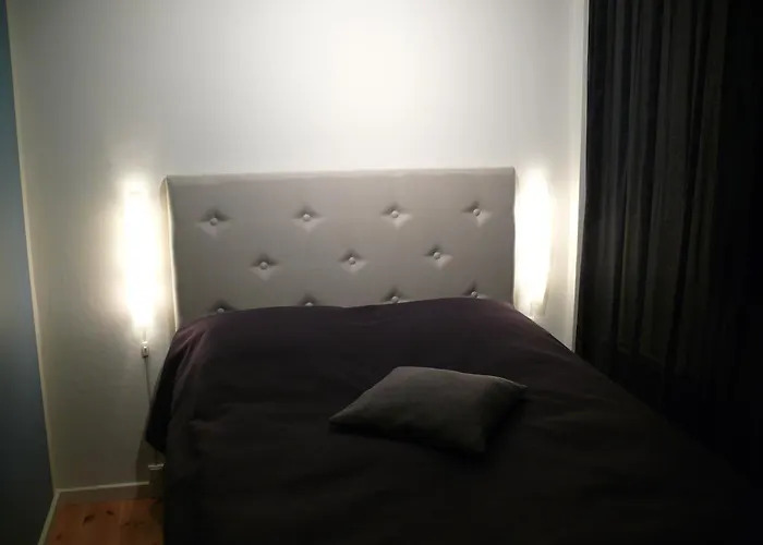 Holiday Home Fredensvang