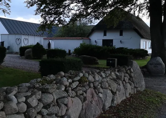 Bogehus