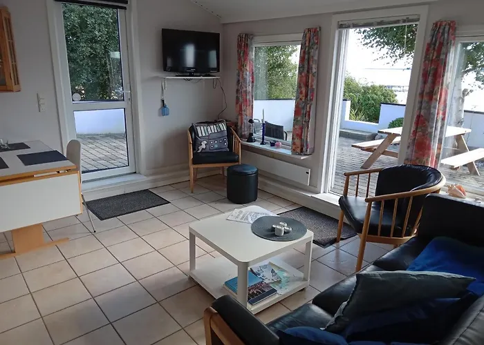 Strand Huset