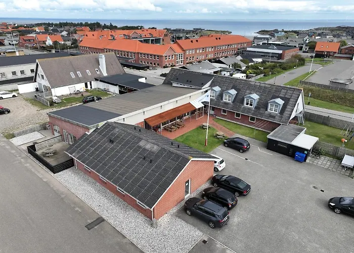 Hvide Sande Inn