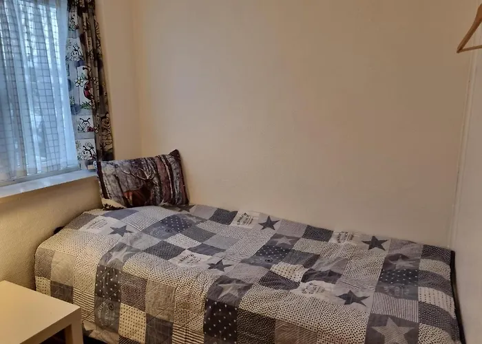 Bed And Breakfast Birkerod