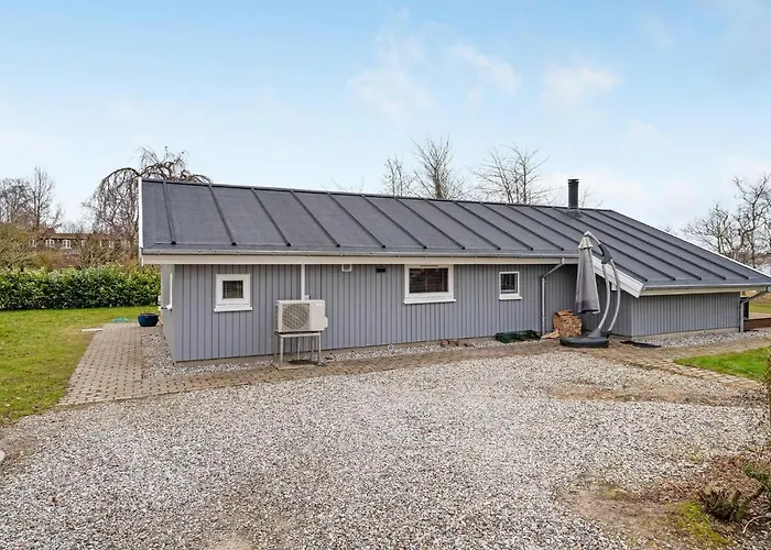 Lovely Home In Kerteminde With Wifi