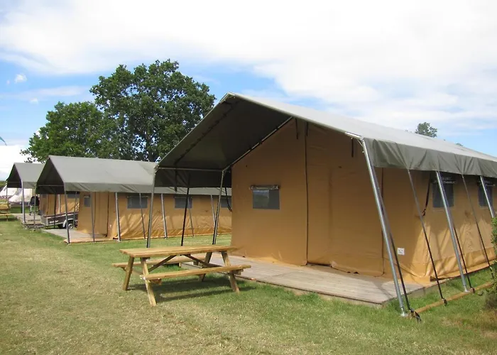 Camp Hverringe