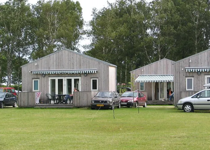 Camp Hverringe