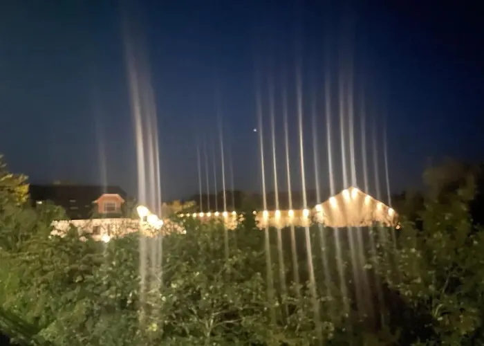 3 Vaerelses Lejlighed Med Hems - 4