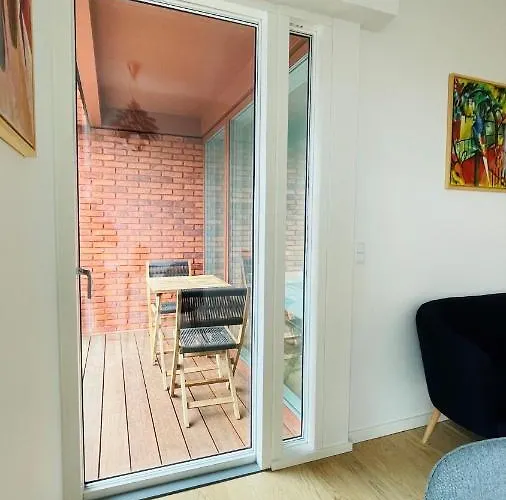 Apartmentincopenhagen Apartment 1527