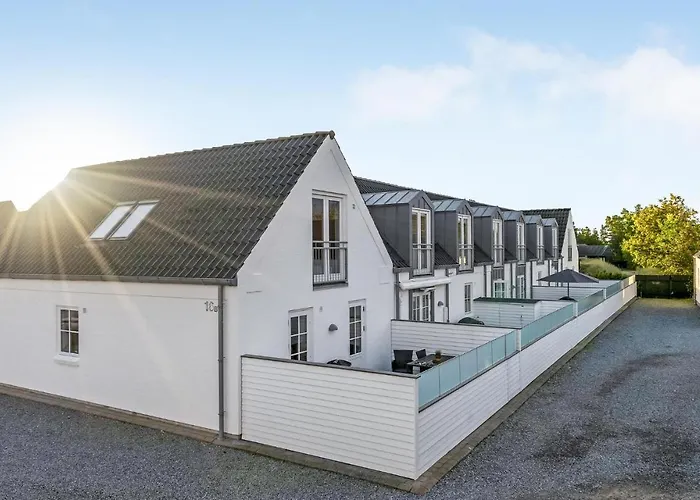 Gorgeous Apartment In Blavand With Sauna