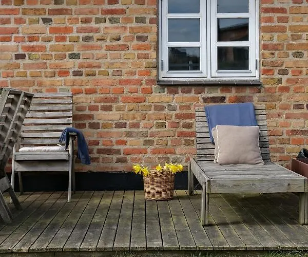 Strandfogedgarden