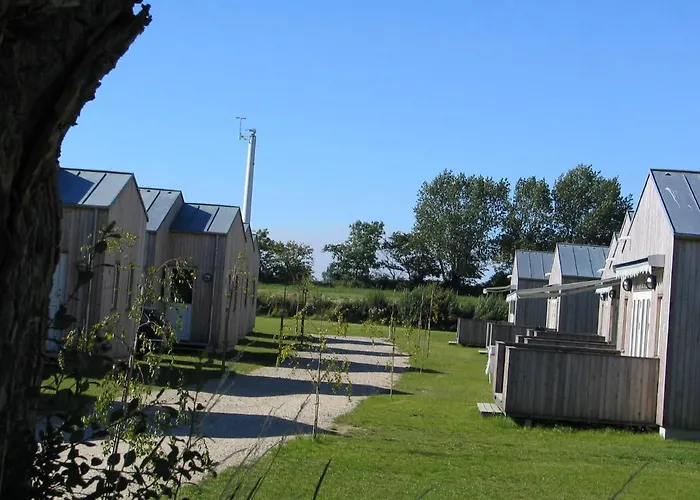 Camp Hverringe