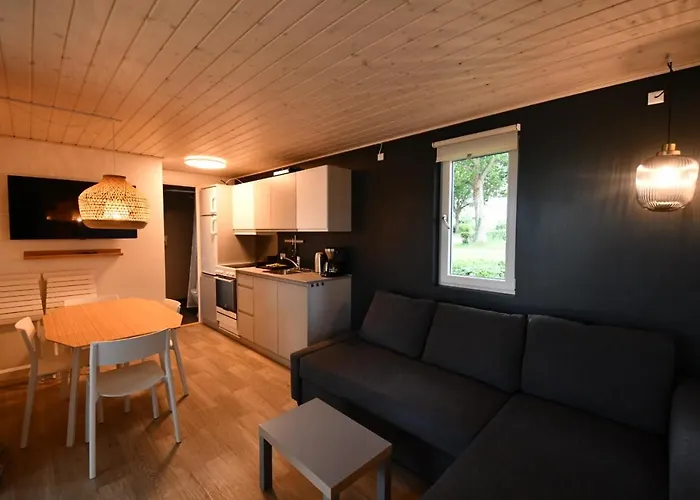 Camp Hverringe