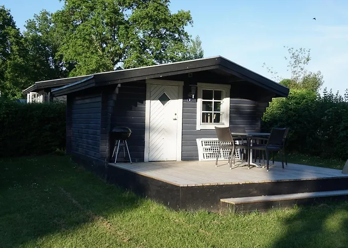 Camp Hverringe