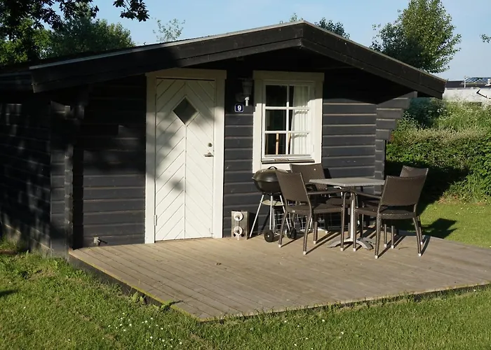 Camp Hverringe