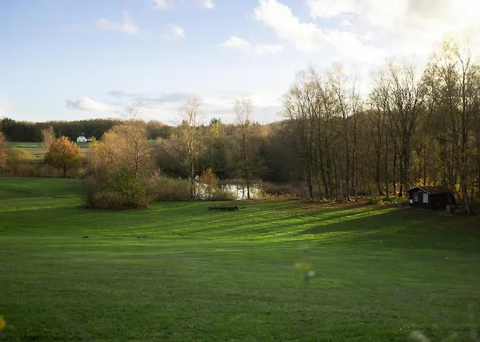 Egtved Camping Cottages