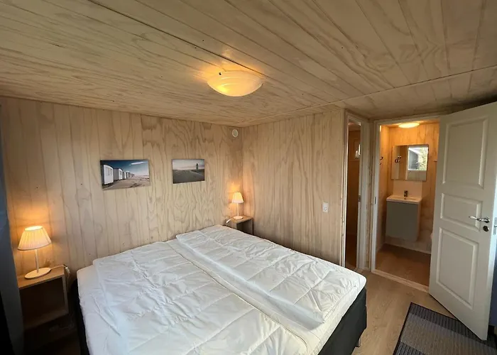 Lokken Family Camping & Guesthouse