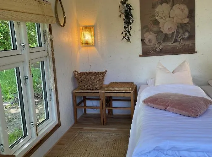 Hyggelig Country Lodge
