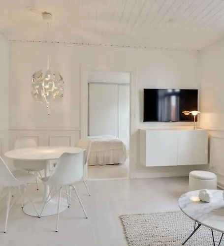 Apartment Wilma