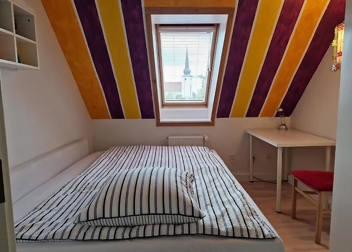 Skanderborg Bnb Ostergade