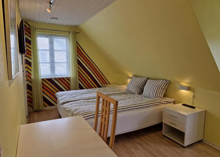 Skanderborg Bnb Ostergade