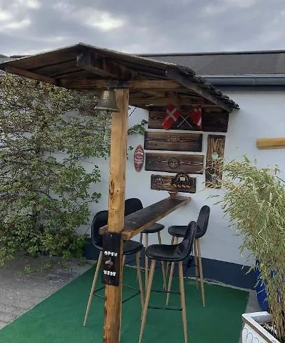 Happy Fisherman Bnb