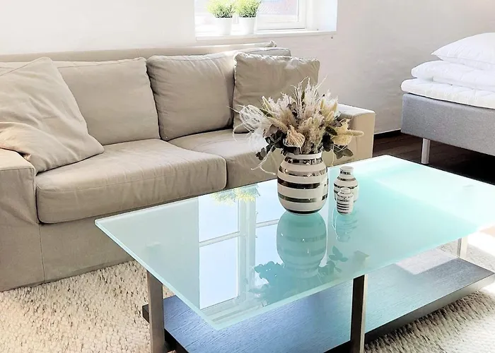 5 Star Holiday Home In Skagen-By Traum