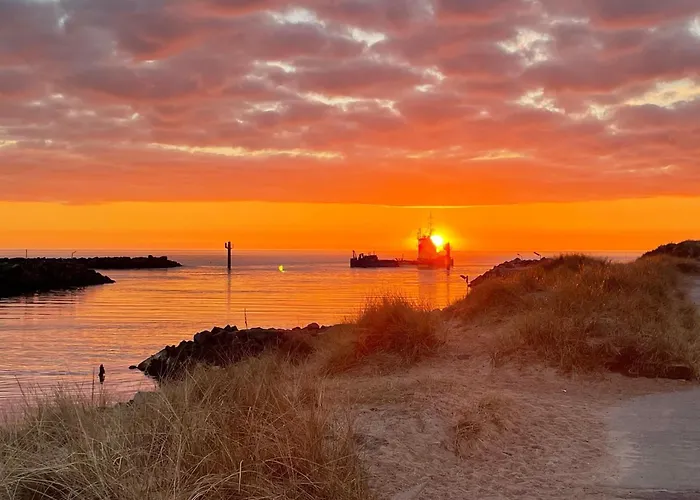 Thorsminde Camping & Cottages