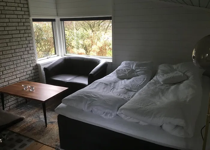 Harvey'S Bed & Breakfast