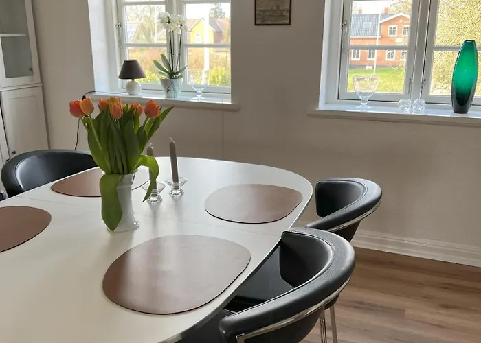 Vejbaek Domus