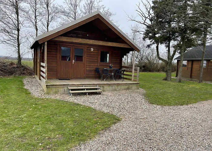 Himmerland Camping