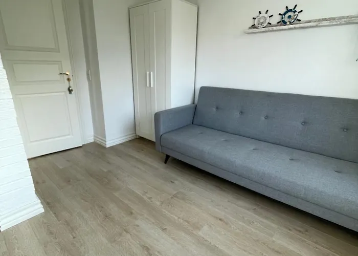 Feriehus Skagen - Privat Parkering Og Gardhave