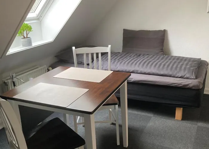 Varde Bed&Kitchen