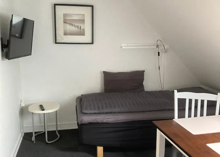 Varde Bed And Kitchen